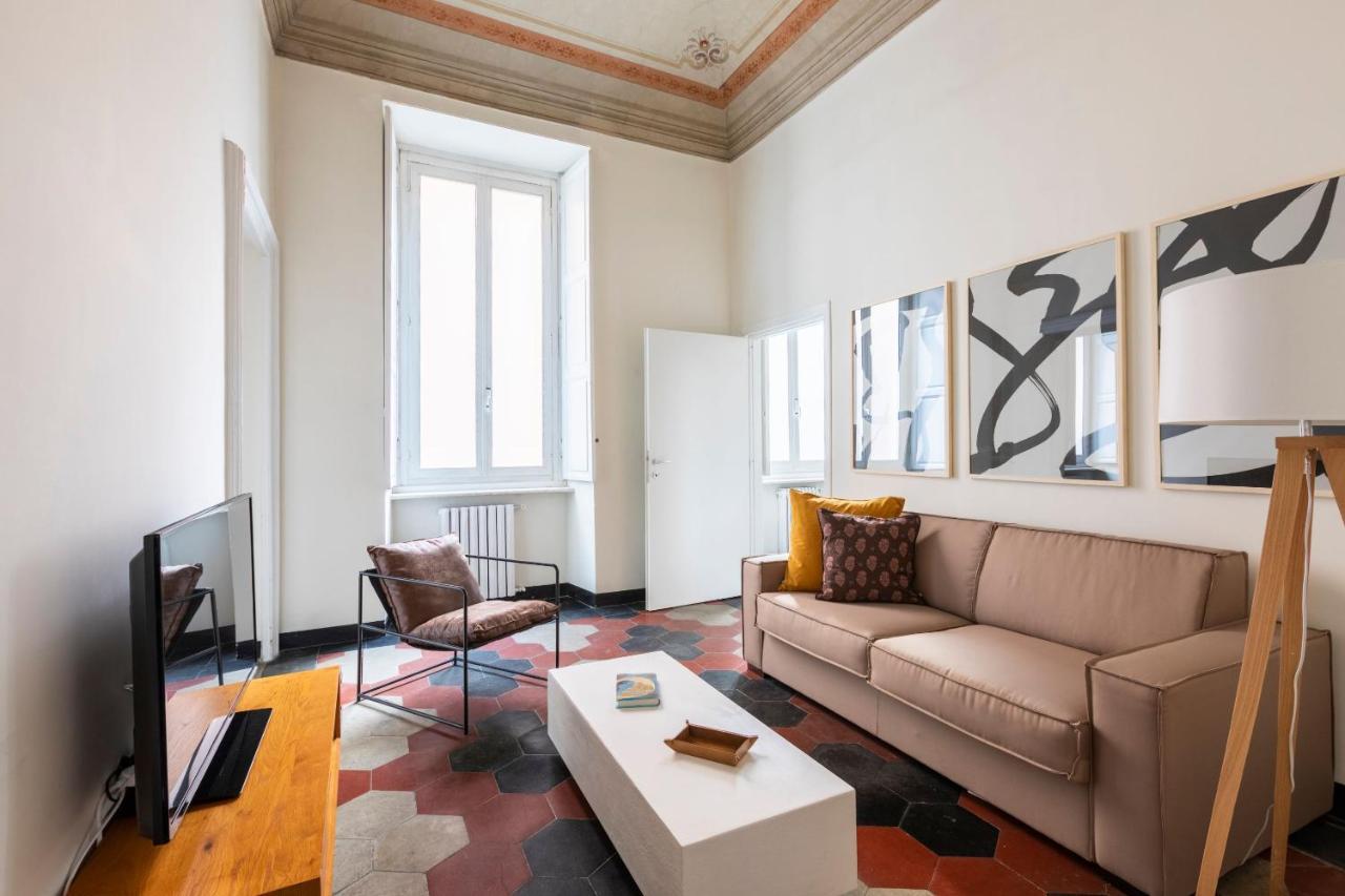 Sonder - Palazzo Cenci Appart hôtel