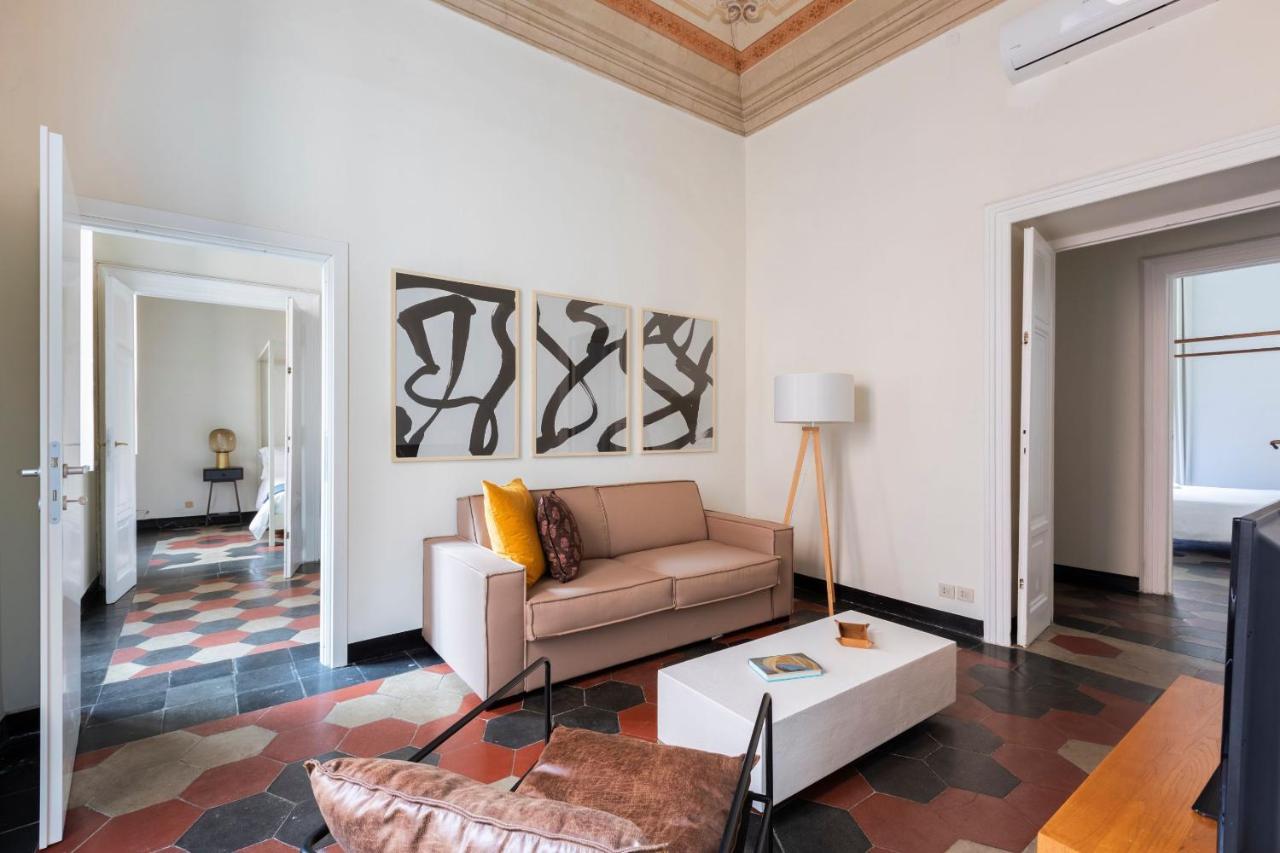 Appart hôtel Sonder - Palazzo Cenci
