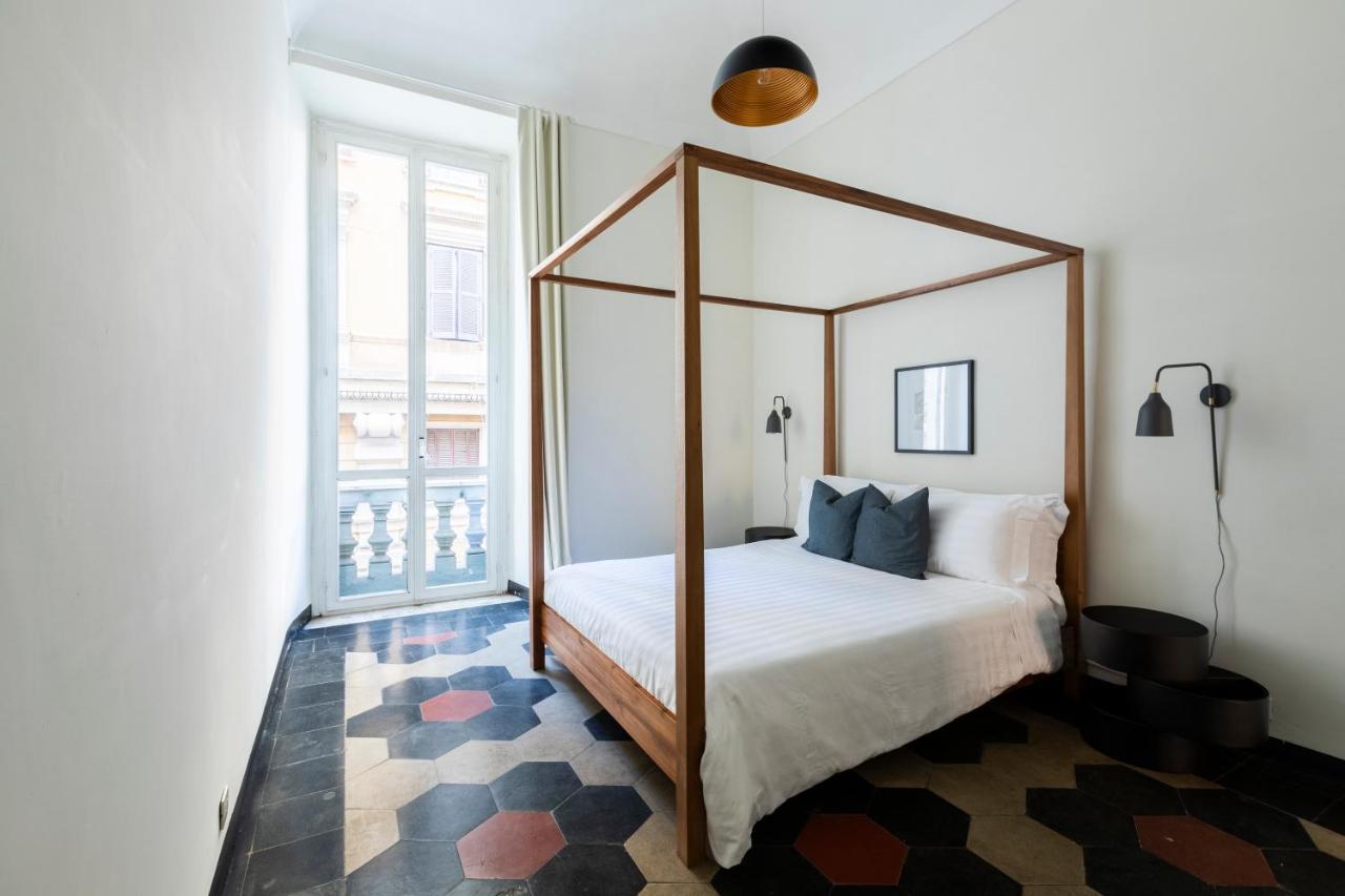 Sonder - Palazzo Cenci Appart hôtel Rome