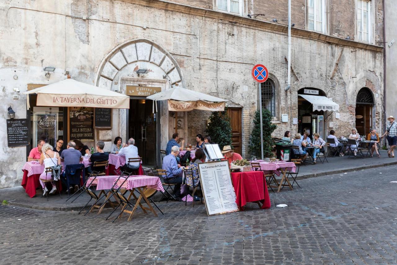 Appart hôtel Sonder - Palazzo Cenci 4*