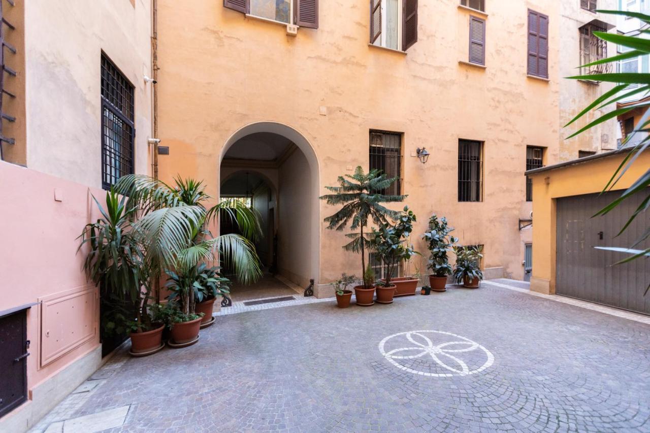 Sonder - Palazzo Cenci Appart hôtel Rome